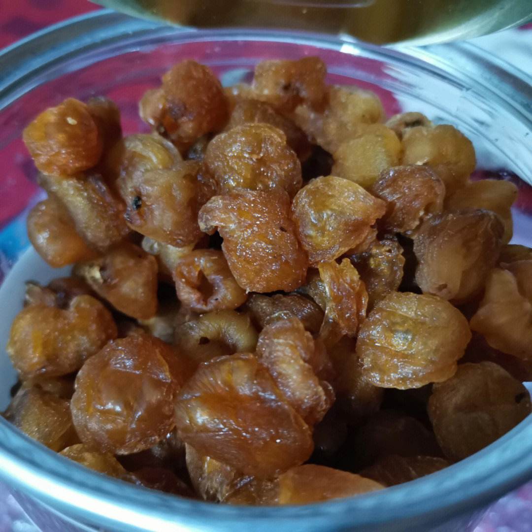桂元肉桂圆肉的正确吃法