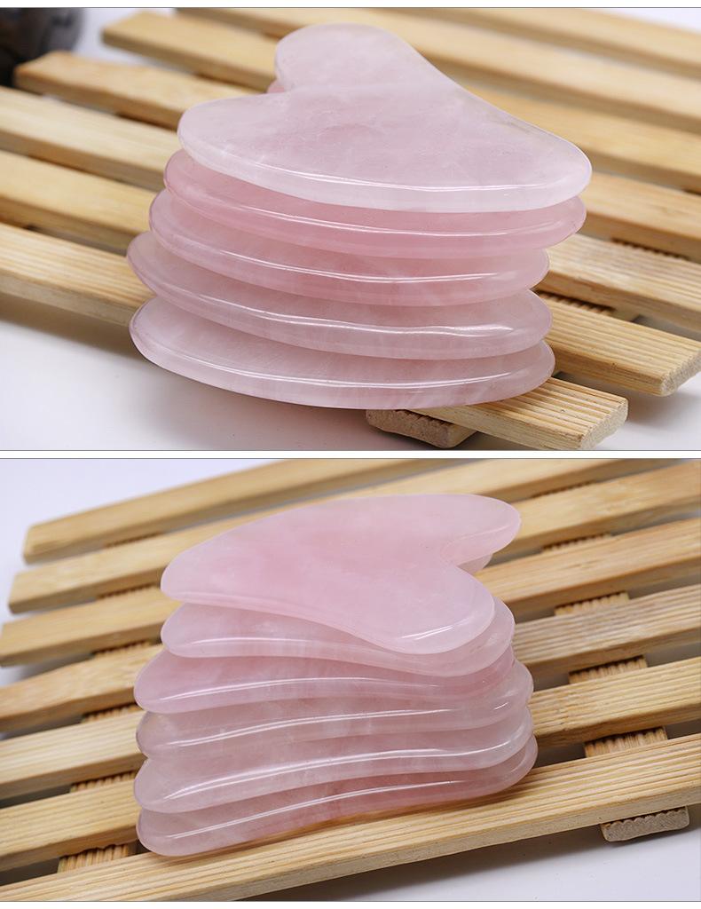 保健水晶水晶保健作用