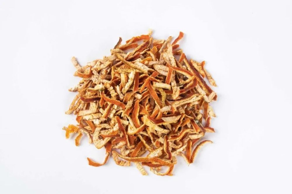 陈皮的功效与作用及禁忌,用法及用量陈皮的功效与作用与主治用量多少