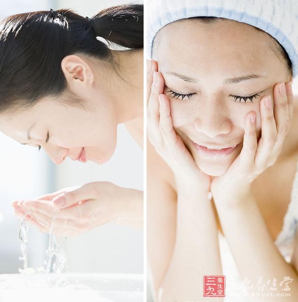 养生堂讲皮肤的视频养生堂如何保养皮肤