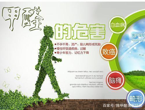 甲醛中毒多久会得白血病,甲醛中毒多久会引起白血病