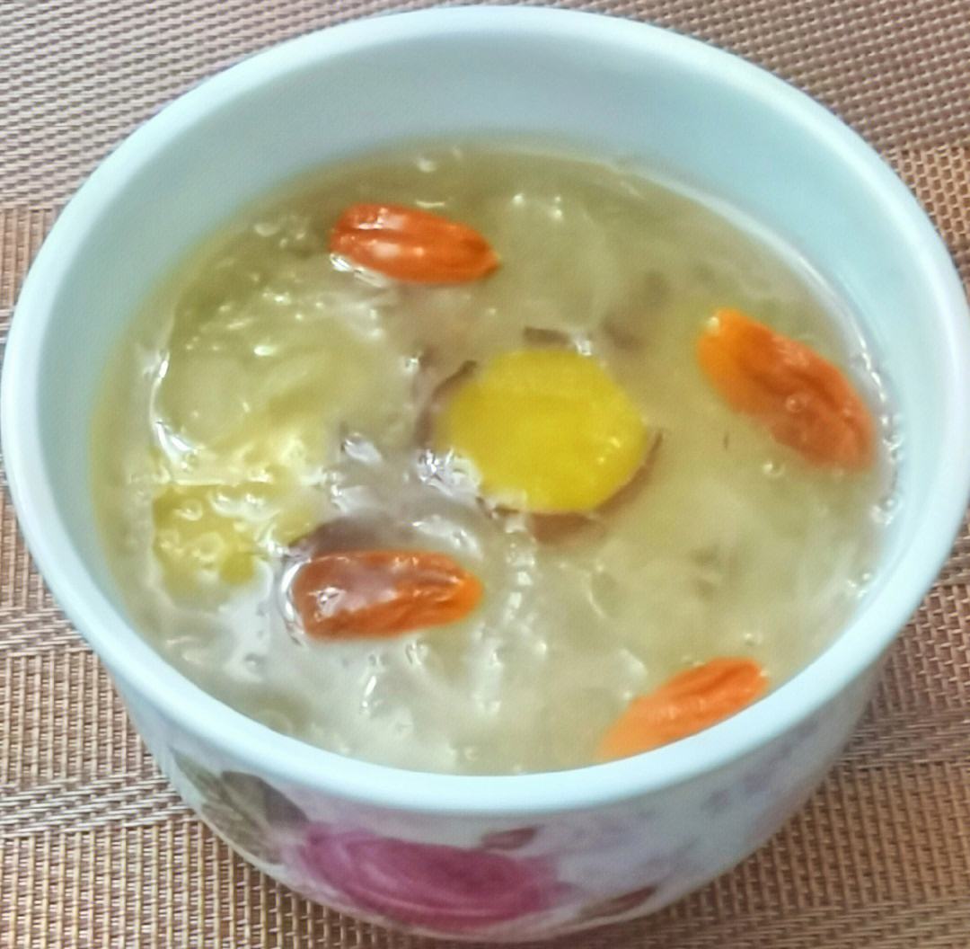 银耳汤减肥的人能喝吗,银耳汤减肥