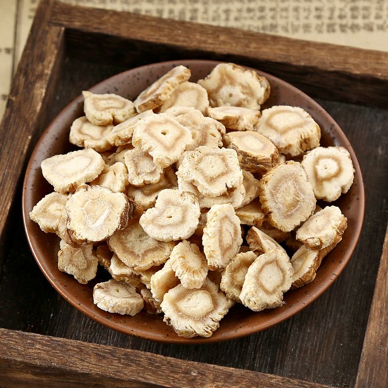 中药北沙参的功效与作用点用,中药北沙参