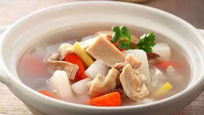 养胃的食物排行榜前十名养胃的食物有哪些大全