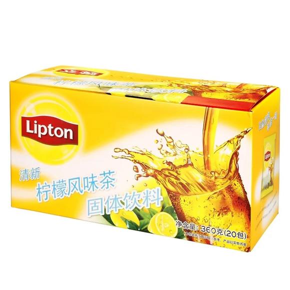 立顿茶包,立顿茶