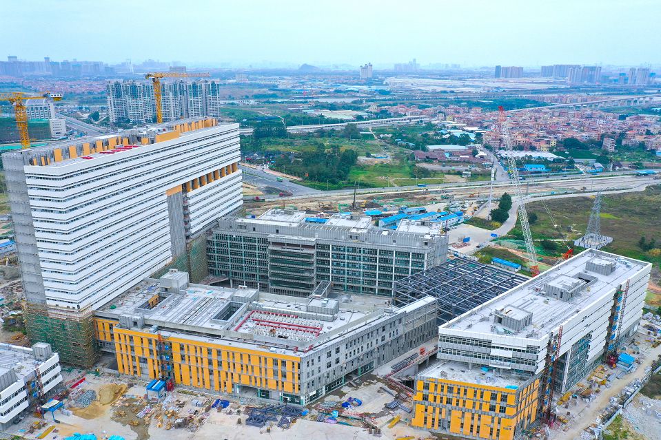 新城保健新城保健院