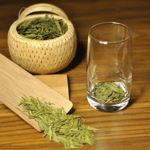 龙井茶的冲泡方法龙井茶的冲泡方法和时间
