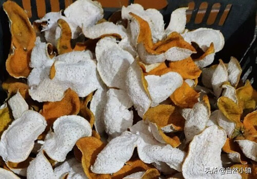 陈皮是什么果子的皮做成的药材,陈皮是什么果子的皮做成的