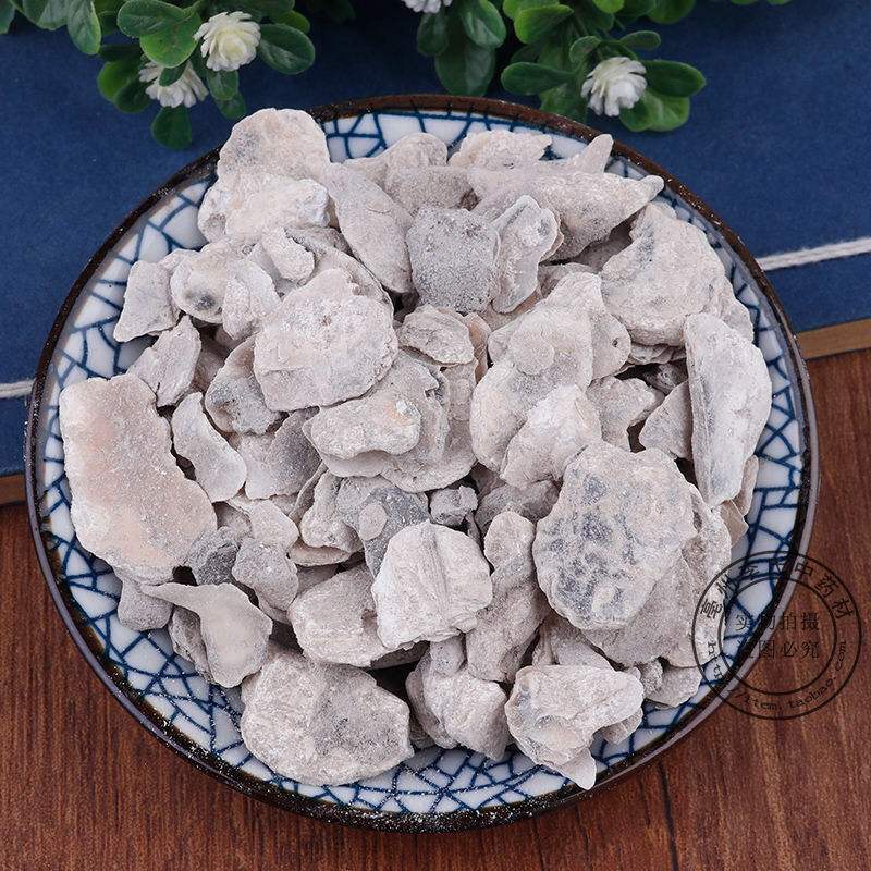 煅牡蛎,煅牡蛎的功效与作用主要治什么病