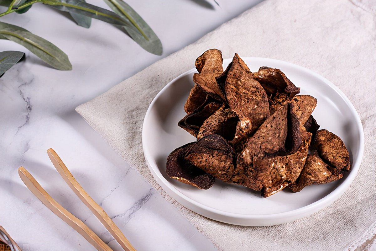 新会陈皮和普通陈皮的区别图片新会陈皮和普通陈皮的区别