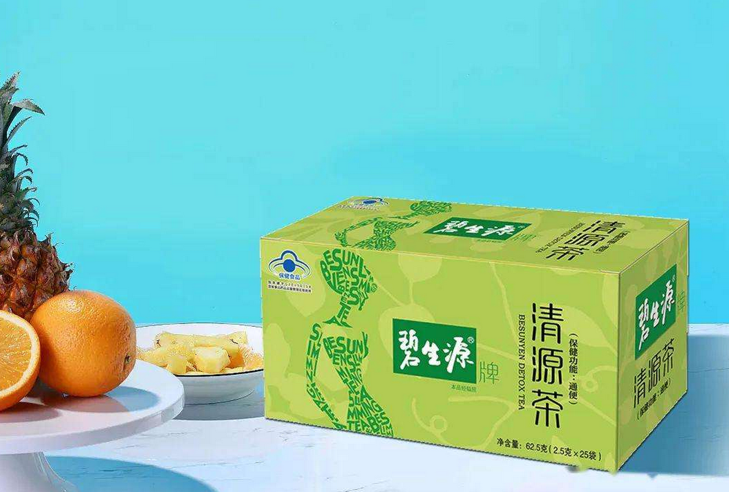 碧生源常润茶减肥期间可以喝吗碧生源常润茶减肥