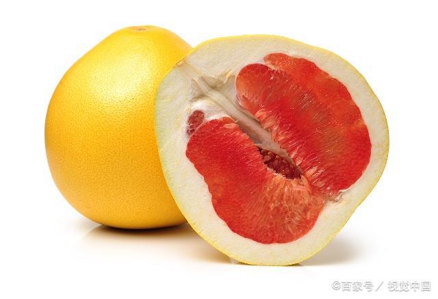 吃柚子减肥,吃柚子减肥法