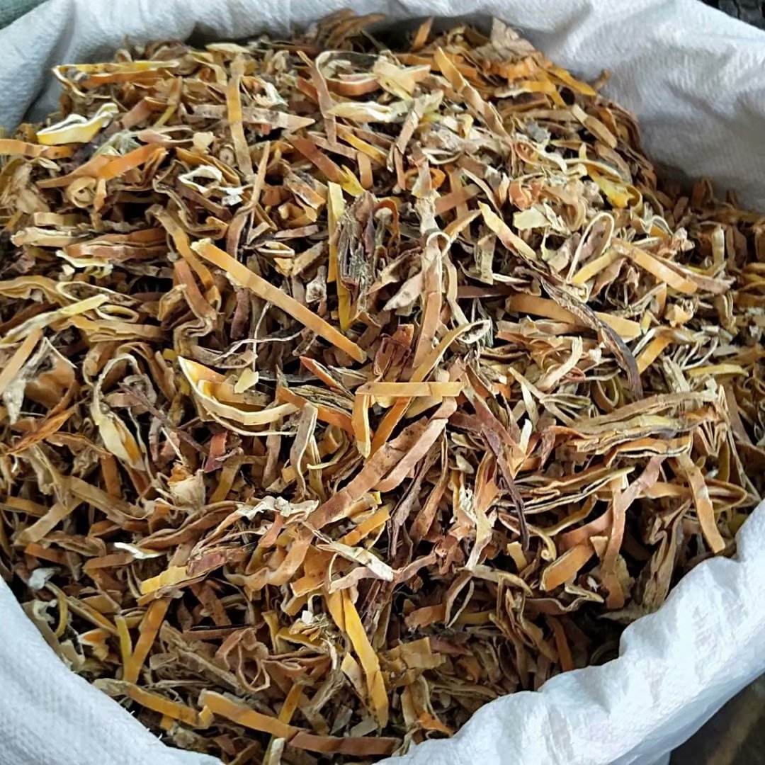 瓜蒌皮的功效与作用和主治瓜蒌皮