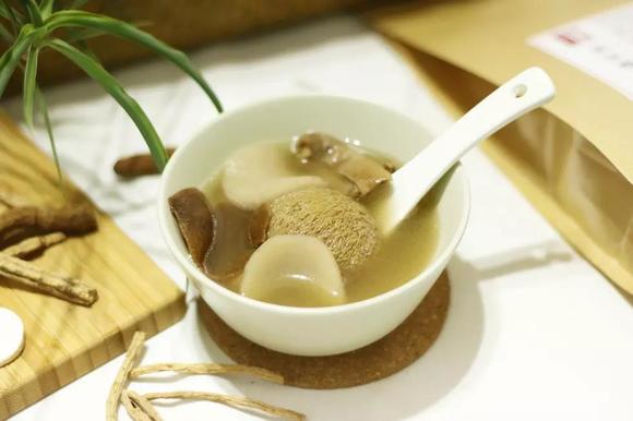 保胃十珍汤的功效养胃汤排行榜第一名
