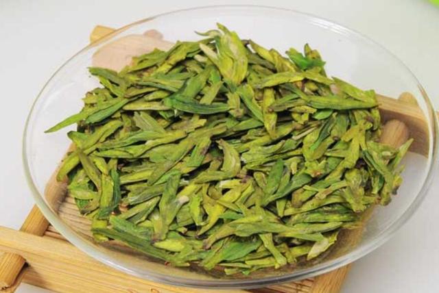 龙井茶的作用,龙井茶的作用是什么