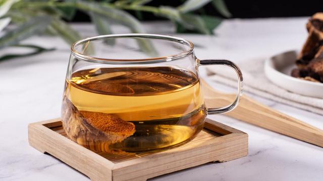 风寒咳嗽陈皮和什么一起泡水是最佳搭配寒咳喝陈皮