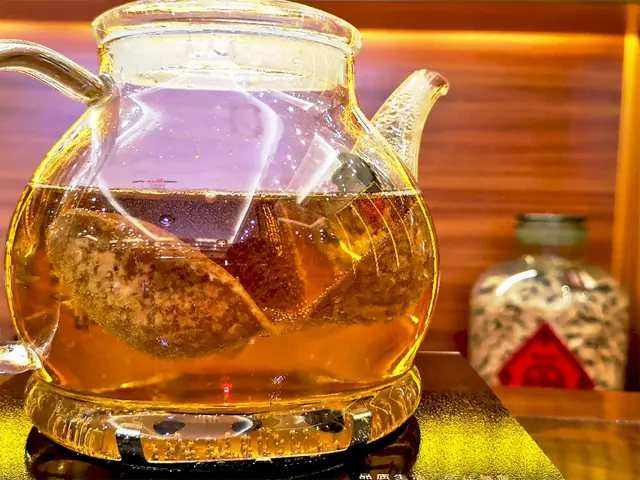 陈皮茶怎么煮好喝,陈皮的作用与功能主治