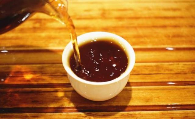 冲泡普洱茶,冲泡普洱茶的最佳茶具