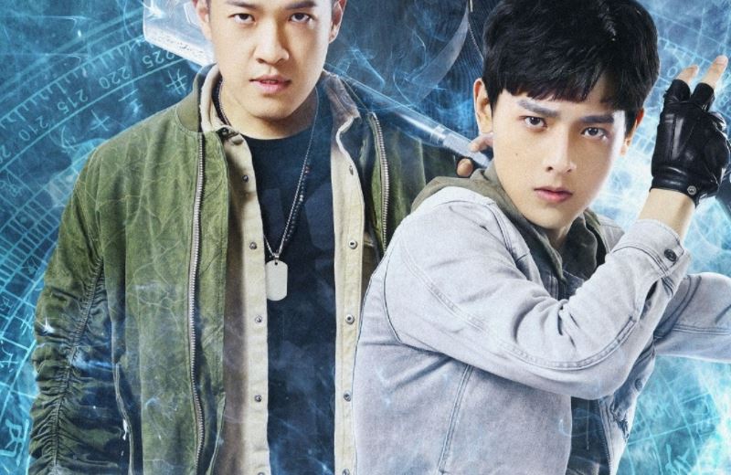 陈皮阿四尸变在哪一部陈皮阿四尸变