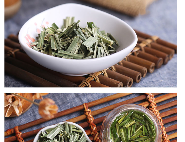 香茅茶香茅茶月经时候能喝吗