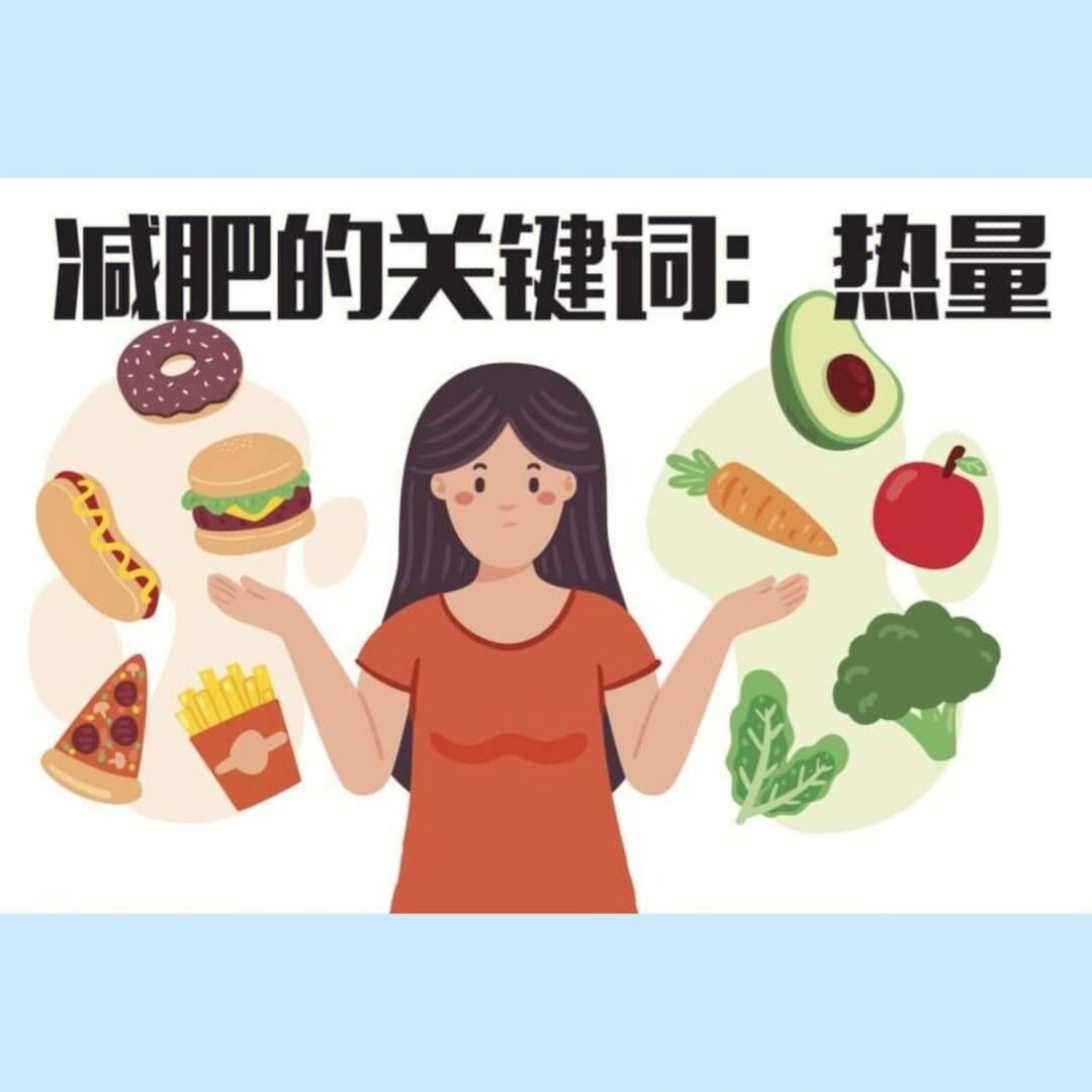 减肥的词,减肥的词语发朋友圈