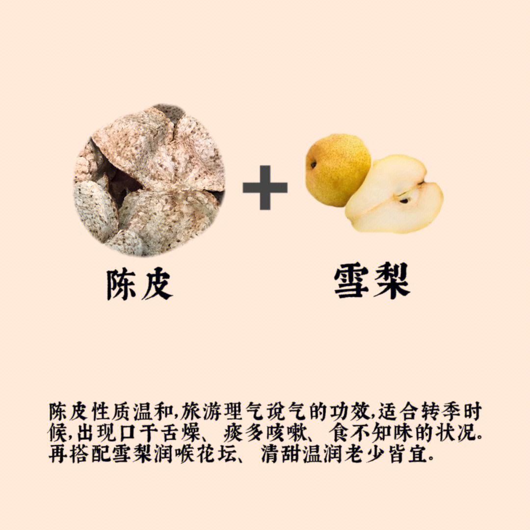 陈皮泡水喝的9大禁忌和副作用,陈皮泡水喝有什么副作用吗