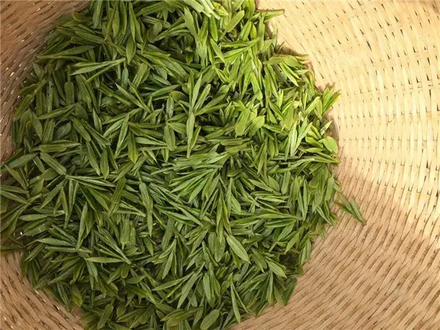 龙井茶的特点八个字龙井茶的特点