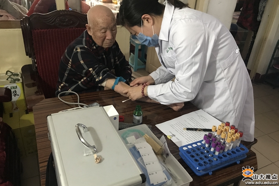 保健上门服务的简单介绍