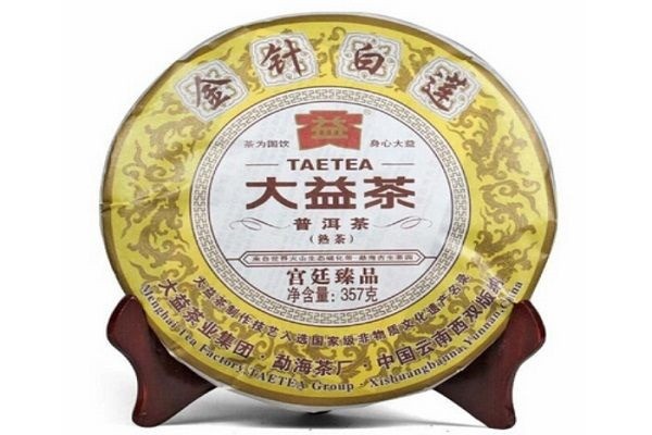 大益普洱茶怎么样大益茶属于什么档次的茶