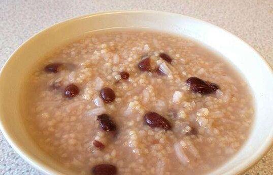 养胃粥吃什么食物最好,养胃的粥有哪些药物最疗效