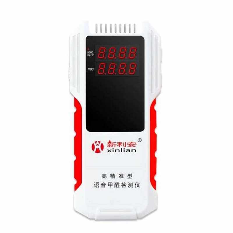甲醛检测仪器使用方法图片,甲醛检测仪器如何使用