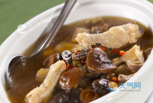 春季养生食谱图片春季养生食谱