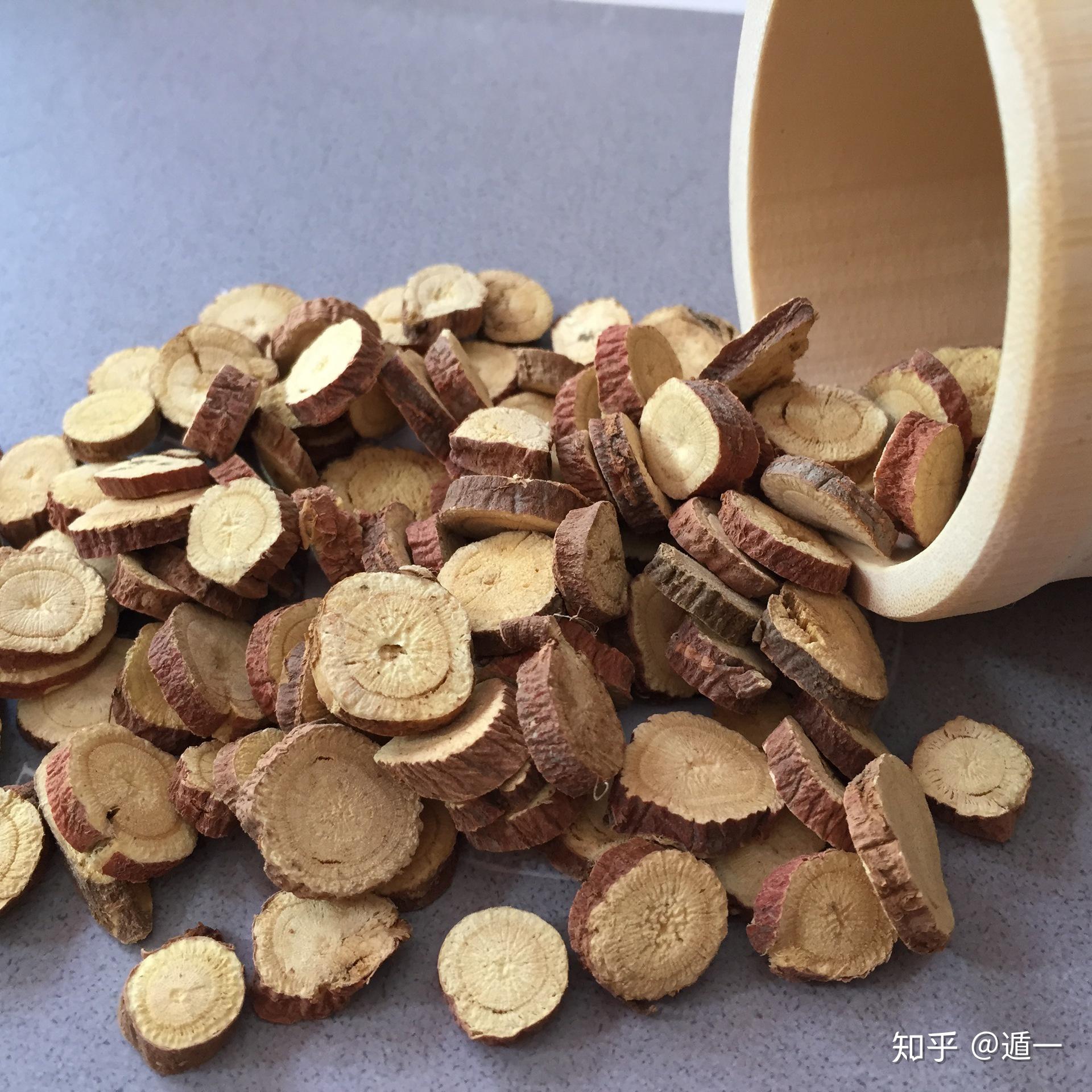 甘草有什么作用和功效甘草有什么作用