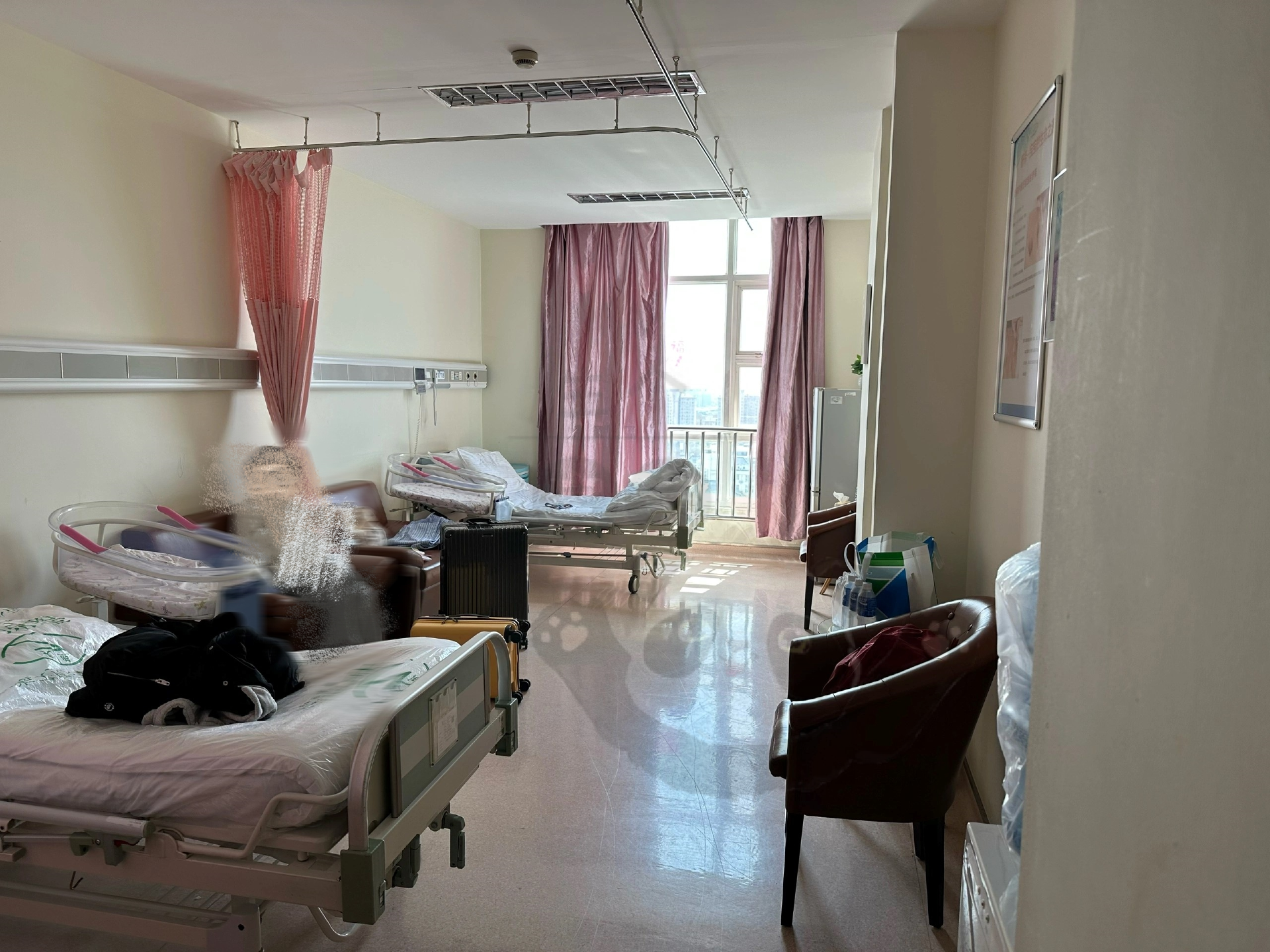 上海幼儿园保健医生上海幼保健院
