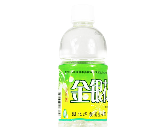 金银花露的代表作,金银花露的代表作有哪些