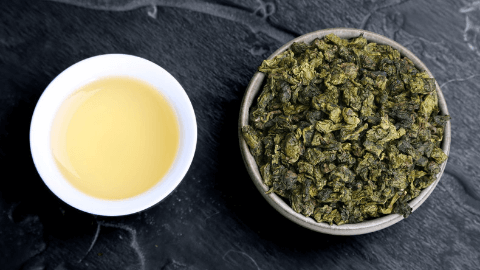 乌龙茶是什么茶叶做的乌龙茶是什么茶