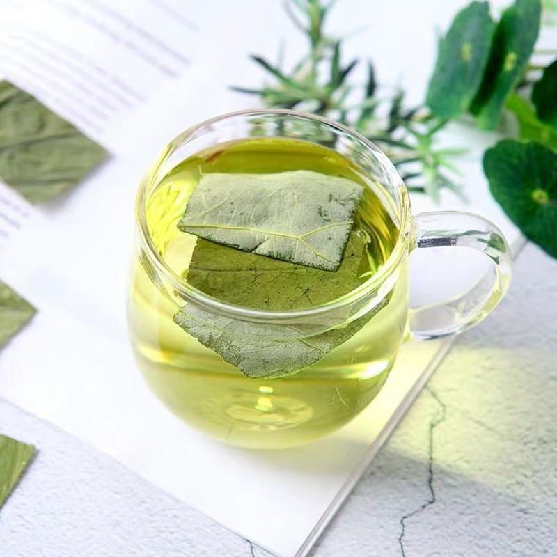 荷叶茶,荷叶茶降血压吗