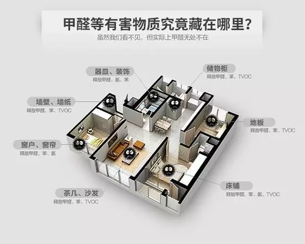 甲醛可以分解吗为什么,甲醛可以分解吗