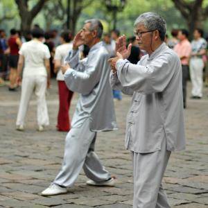养生误区大揭秘科学认知,远离错误养生观念,养生误区