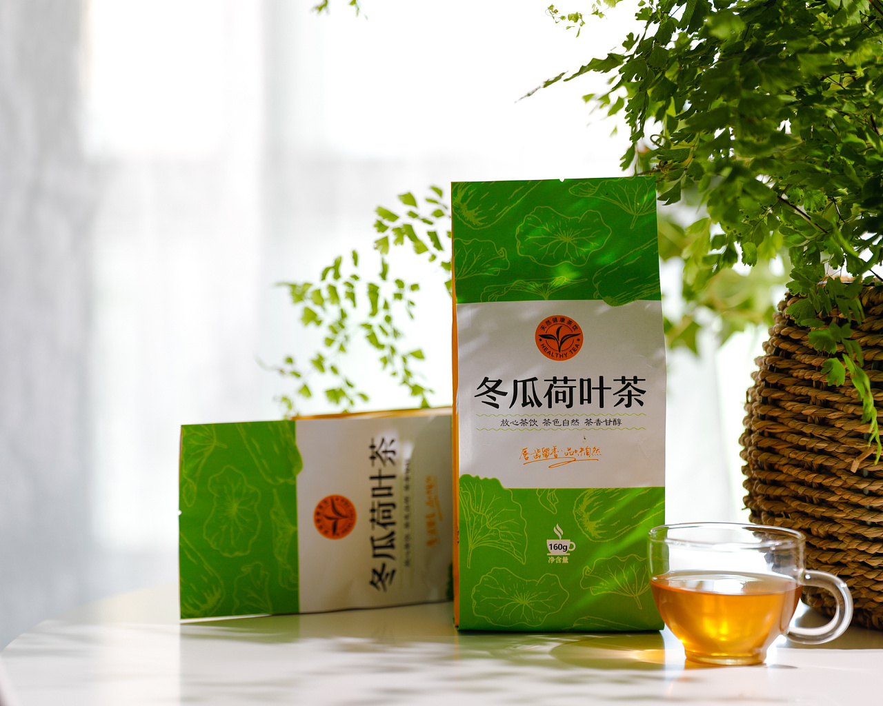 瘦身茶瘦身茶真的可以减肥吗