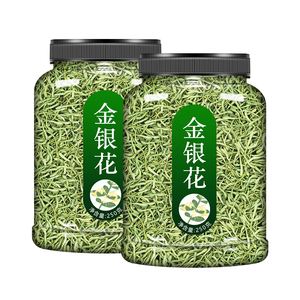 金银花怎样加工成干品,金银花怎样加工成干品的