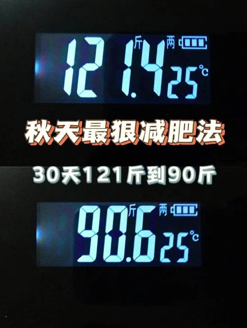 秋季减肥养生食谱秋季养生减肥食疗