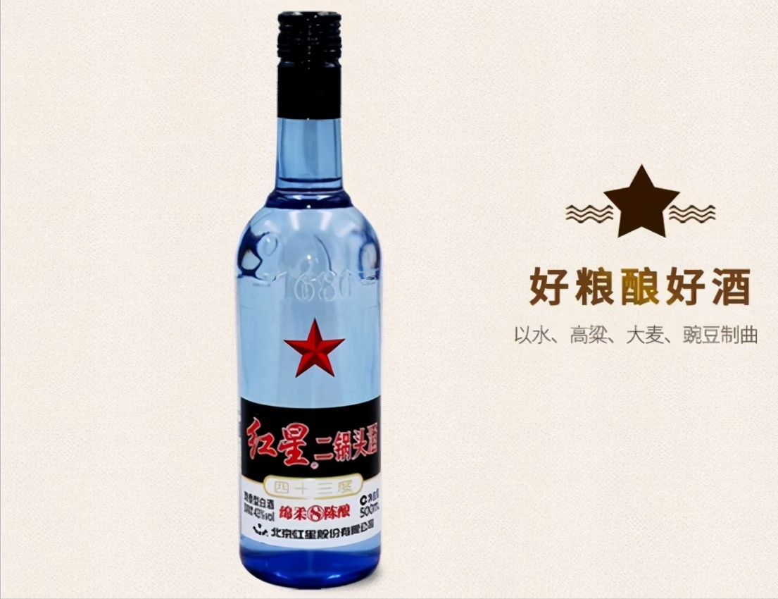 2021全国光瓶酒销量排行榜2021全国最火的光瓶酒