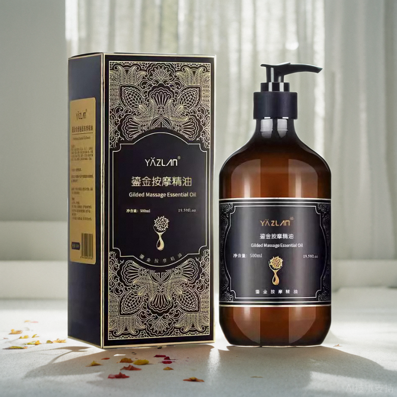 精油真的减肥吗精油减肥吗