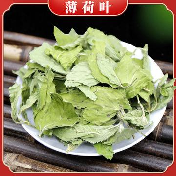 薄荷叶茶功效薄荷叶茶