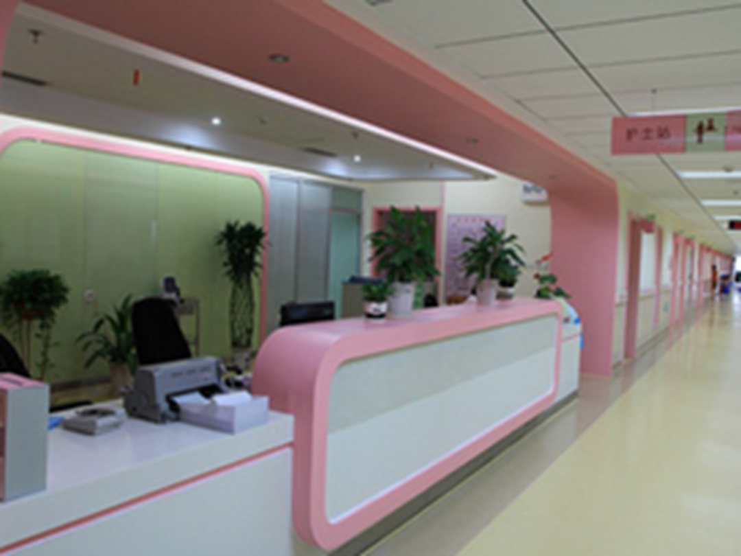 湖北省妇幼保健医院湖北省妇幼保健医院洪山院区