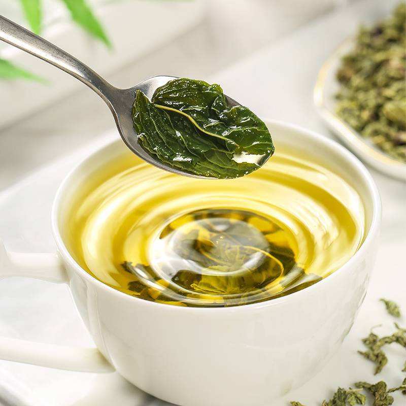 薄荷茶薄荷茶的功效与作用及禁忌