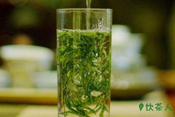 龙井茶泡法龙井茶冲泡方法