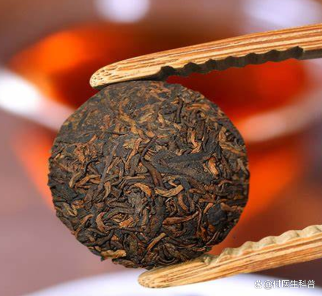 普洱茶致癌物,普洱茶致癌