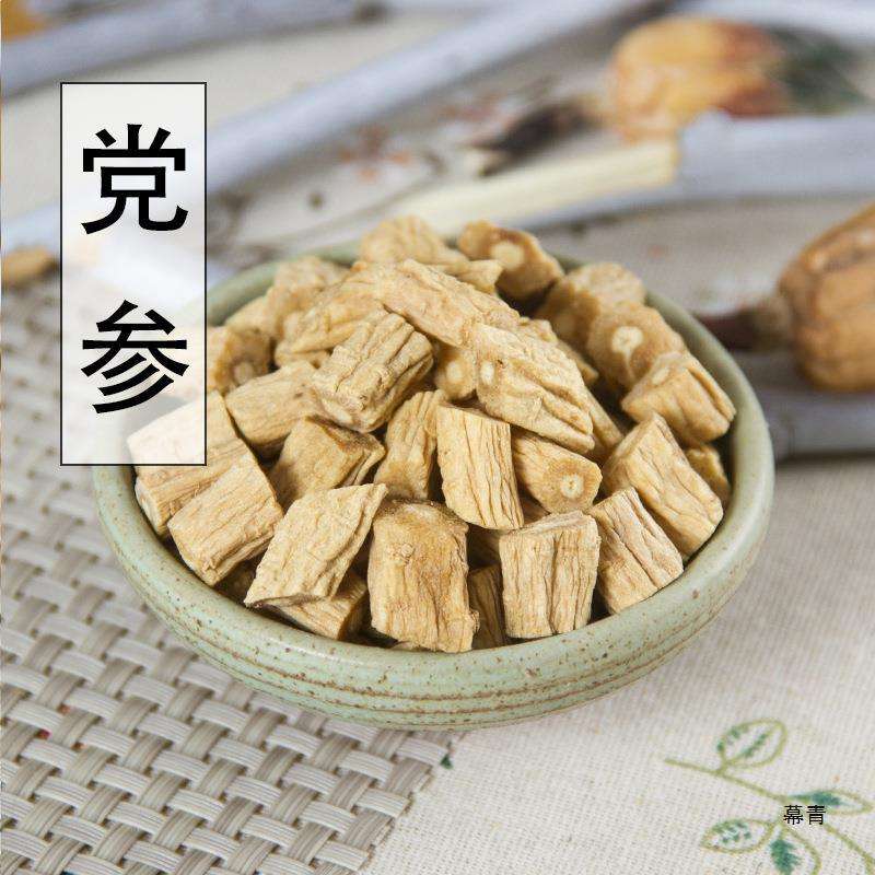 党参的功效与作用,党参的功效与作用与主治